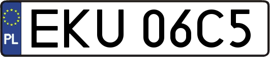 EKU06C5
