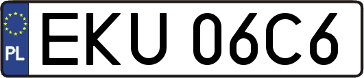 EKU06C6