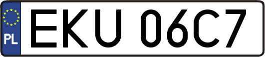 EKU06C7