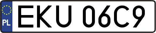 EKU06C9