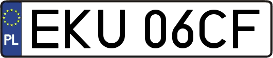 EKU06CF