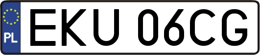 EKU06CG