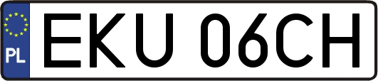 EKU06CH