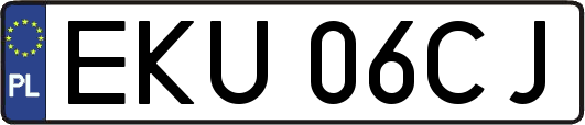 EKU06CJ