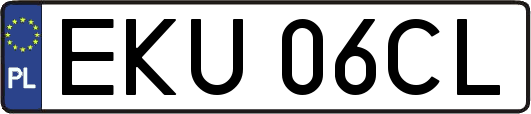 EKU06CL
