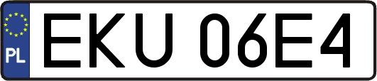 EKU06E4
