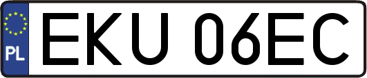 EKU06EC