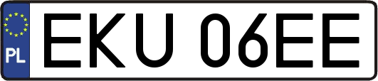 EKU06EE