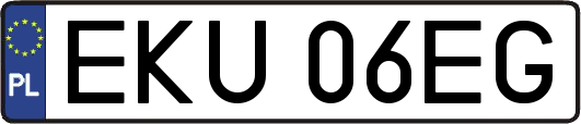 EKU06EG