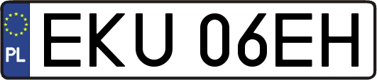 EKU06EH