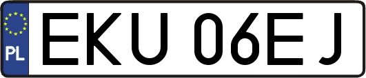EKU06EJ
