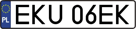 EKU06EK