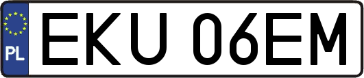 EKU06EM