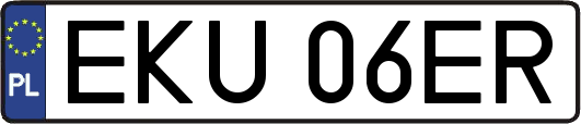 EKU06ER