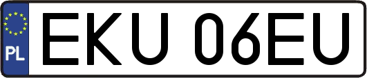 EKU06EU