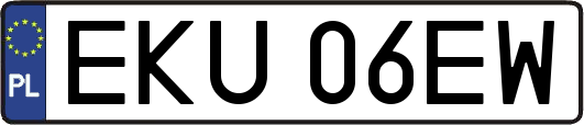 EKU06EW
