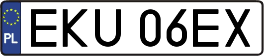 EKU06EX