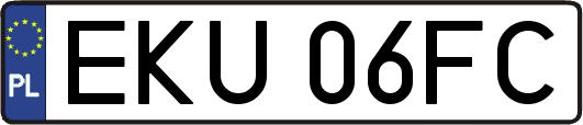 EKU06FC