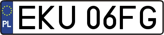 EKU06FG