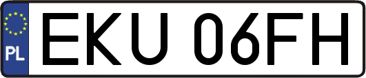 EKU06FH