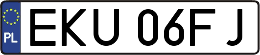 EKU06FJ