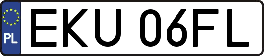 EKU06FL