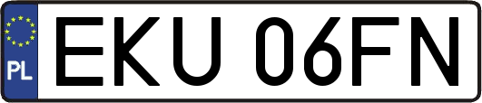 EKU06FN