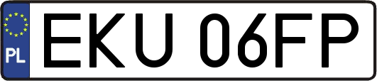 EKU06FP