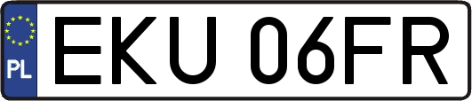 EKU06FR
