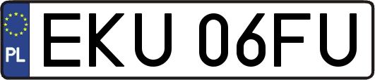 EKU06FU