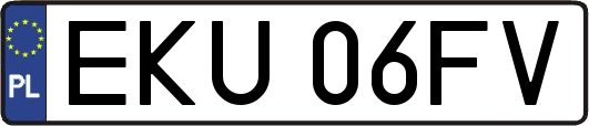 EKU06FV