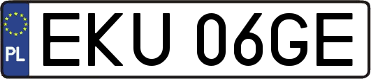 EKU06GE