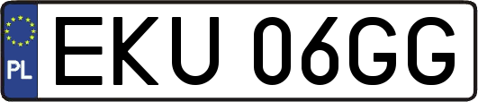 EKU06GG