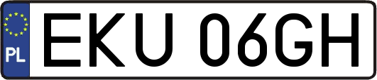 EKU06GH