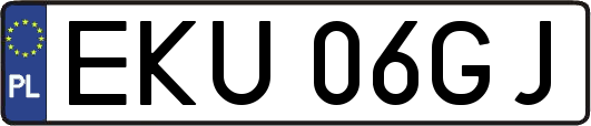 EKU06GJ