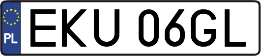 EKU06GL