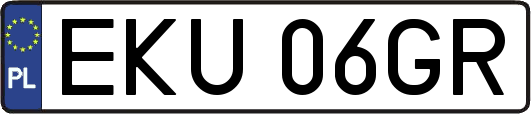 EKU06GR