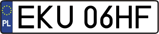 EKU06HF