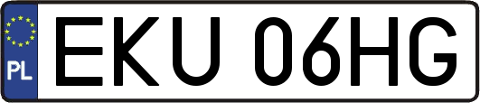 EKU06HG