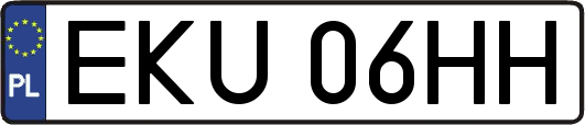 EKU06HH