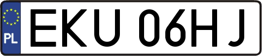 EKU06HJ