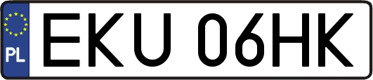 EKU06HK