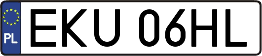 EKU06HL