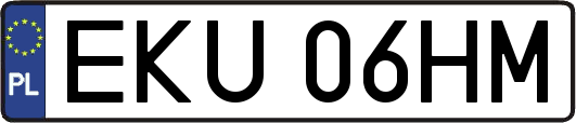 EKU06HM