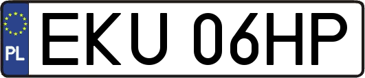 EKU06HP