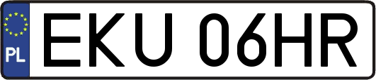 EKU06HR
