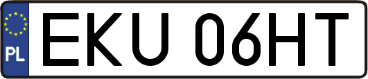 EKU06HT