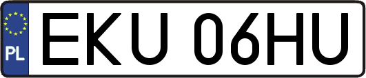 EKU06HU