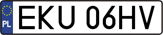EKU06HV