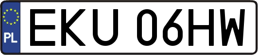 EKU06HW